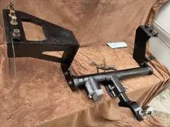 エクストレイルT31用 ヒッチメンバー エクストレイル31系ヒッチメンバー：前期、後期対応 | 高強度