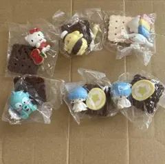 サンリオキャラクターズ チョコサップ