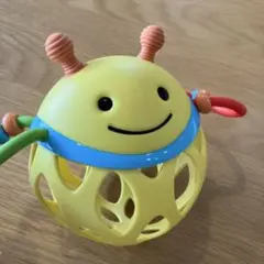 SKIP HOP ラトル ビー