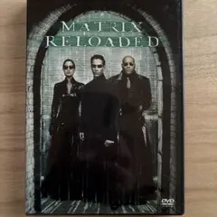 2025年最新】マトリックスリローデッドの人気アイテム - メルカリ