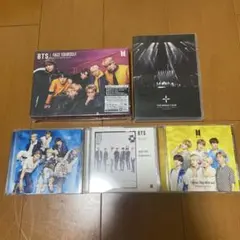 2026年最新】btsdvdの人気アイテム - メルカリ