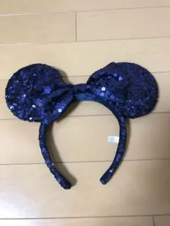 ディズニー　カチューシャ　美品