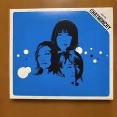 チャットモンチー生命力/CD中古品