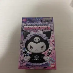 Kawaii Closet KUROMI