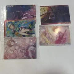 プロセカ ウエハース MEIKO