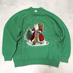 FRUIT OF THE LOOM スウェット