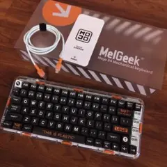メルカリ市限定セール！MelGeek REAL67 MelGeek REAL67 Silicon Gray - メルカリ