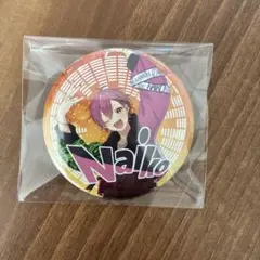 いれいす ないこ ブチアゲ!!!!!! 缶バッジ - メルカリ