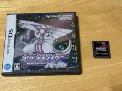 ポケットモンスター パール (Nintendo DS)