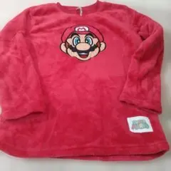 スーパーマリオモコモコトレーナー130