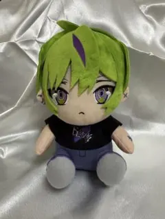 ディアヴォ モモチ 中国 ぬいぐるみマスコット ブロマイド - メルカリ