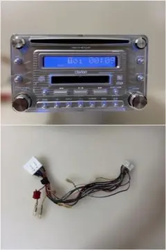 2026年最新】clarion DMB165の人気アイテム - メルカリ