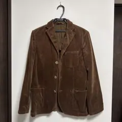 【値下中】Traditional Weatherwear コーデュロイジャケット