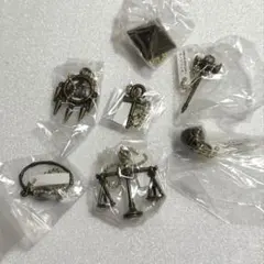 遊戯王　千年アイテム メタルマスコット