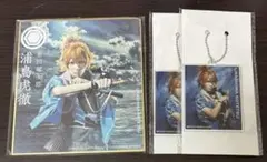 刀ミュ 浦島虎徹