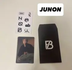 最終値下げ JUNON カード ステッカー ポストカード セット売り ad8b9287aa0c1484b8ea5768fd696b