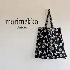 ウニッコ トートバッグ