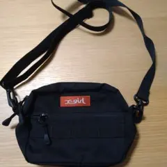 x-girl　ショルダーバッグ