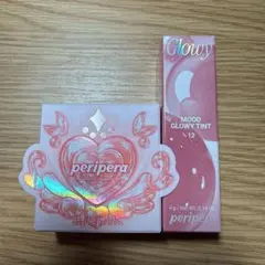 peripera ペリペラ ティント ハイライト セットのサムネイル