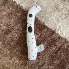 アナゴシリーズマスコット　チンアナゴ