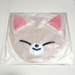 StrayKids I.N うちわケース【FoxI.Ny】