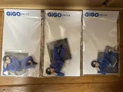 亀梨和也 アクリルスタンド vol.1 GIGO限定 6個セット - メルカリ