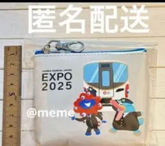 ミャクミャク イコちゃん キャラクターグッズ