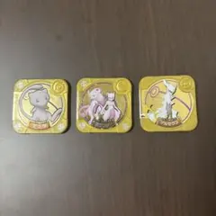 2026年最新】ポケモン トレッタ アルセウスの人気アイテム - メルカリ