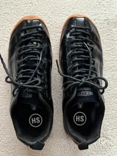 KEEN x HIGHSNOBIETY ジャスパー コラボ限定 27.5cmのサムネイル
