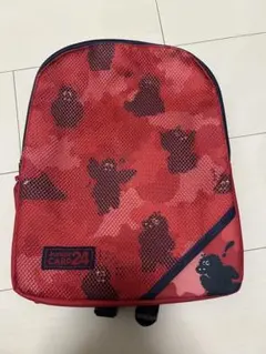 カープ×フェローズ コラボ リュック X-girl 最大51%☆9/18限定 エックスガール リュック × NEW ERA
