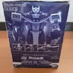 未開封】超合金の塊 GM-01 ガンダム シークレットカラーver. - メルカリ