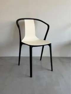 Belleville Armchair / Vitra
