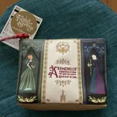 アナとエルサ ポーチ