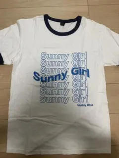 Sunny Girl tシャツ　タオル 2026年最新】sunny girl tシャツの人気アイテム - メルカリ