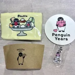 Suicaのペンギン アクリルスタンドコレクション ペンスタ桜木町 全9種セット Suicaのペンギン アクリルスタンドコレクション ペンスタ桜木町 全9種