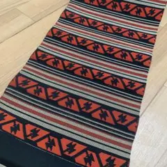 ★リメイク用　紬　帯反物　★