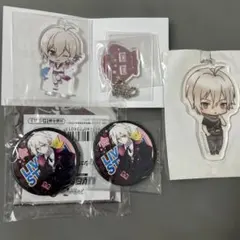 ○アイドリッシュセブン 九条天 4点セットまとめ