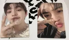 特典　エスクプス　トレカセット