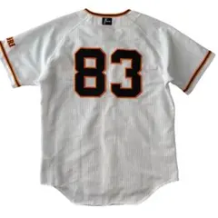 読売ジャイアンツ　大田泰示　ユニフォーム　プロコレ　Mサイズ　松井秀喜　秋広優人 2025年最新】読売ジャイアンツ ユニフォーム プロコレの人気