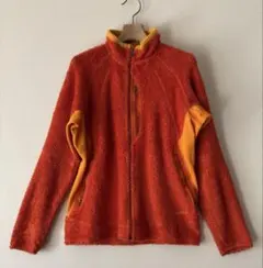 【希少】ヴィンテージpatagoniaフリースジャケット