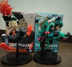 2026年最新】GIGO限定爆豪勝己フィギュアの人気アイテム - メルカリ