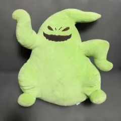 ナイトメアビフォアクリスマス ウギー・ブギー ショルダーバッグ