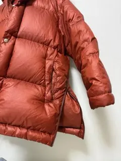 BEAUTY&YOUTH UNITED ARROWS ダウンジャケット S