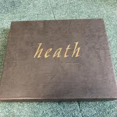 X JAPAN heath 廃盤ビデオボックス CD BOX