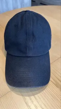 UNNAMED HEADWEAR DEEP CAP BLACK