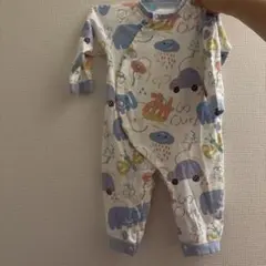 ロンパース 90cm