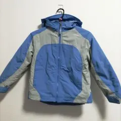 L.L.Bean スノージャケットジャンパー スキーウェア 子ども用スノーボード