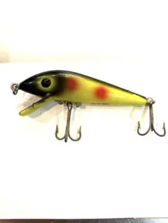 2026年最新】heddon ミノー・プラグの人気アイテム - メルカリ