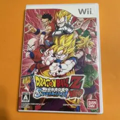 ドラゴンボールZ Sparking! NEO