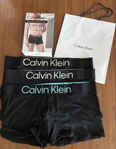 Calvin Klein ボクサーパンツ